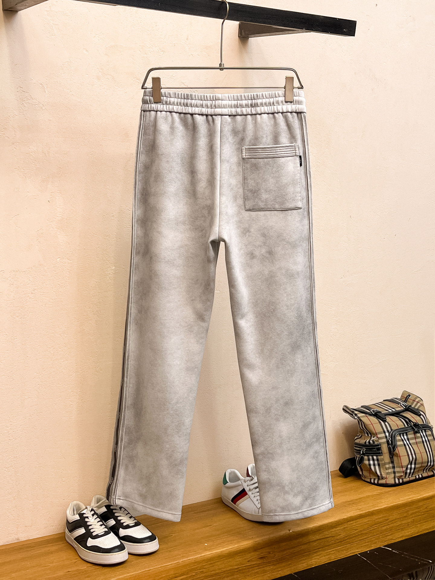 Casual Pants Man